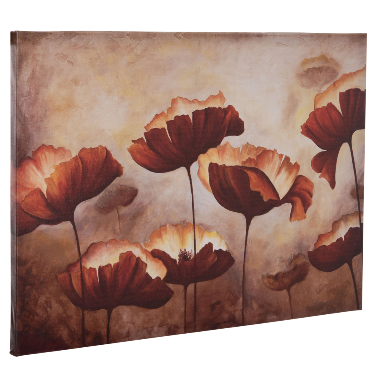 WALL PAINTING SERIES GOBI HM4766 PRINTED CANVAS 68x2,5(thickness)x50Hcm. [4]