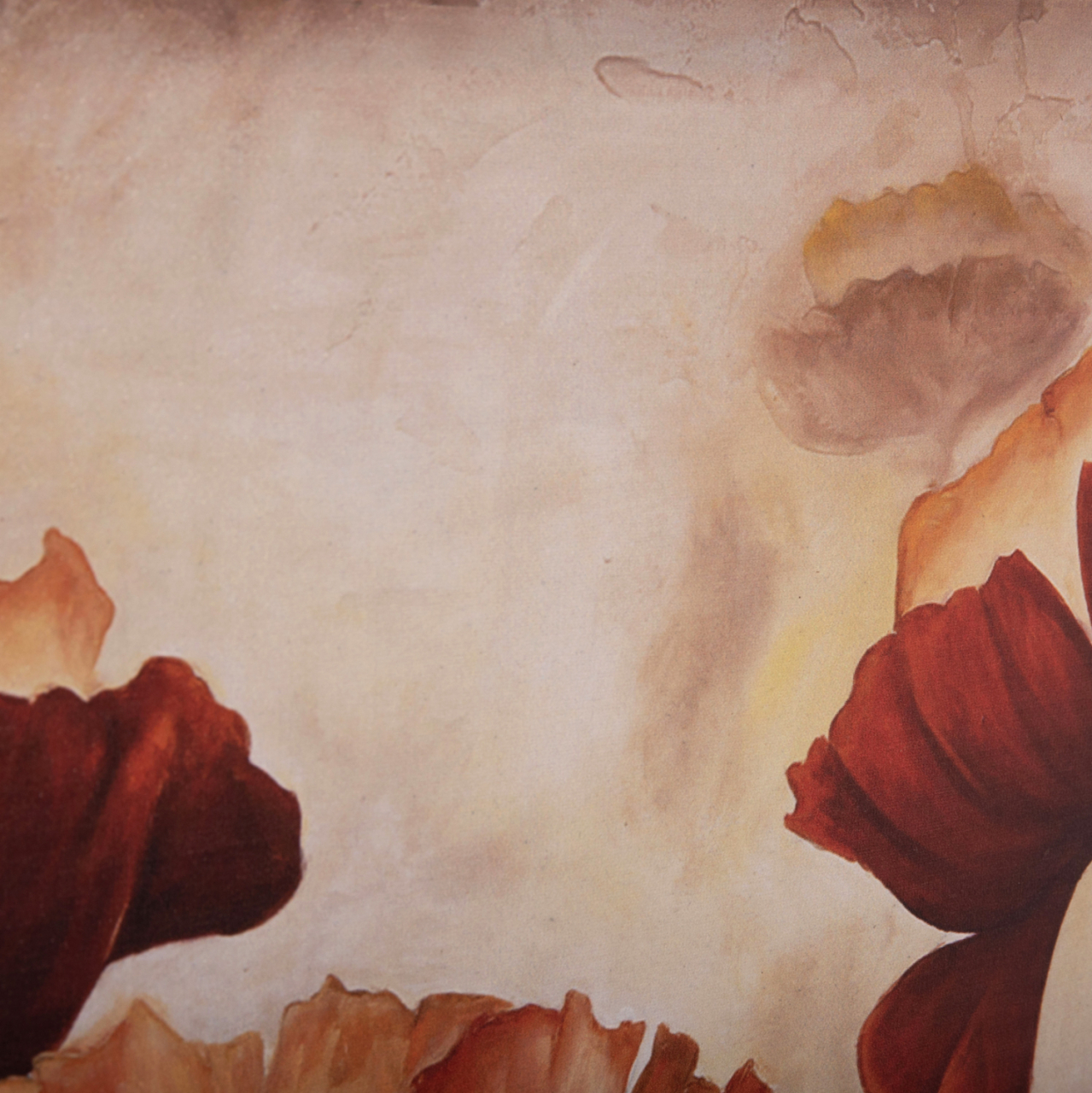 WALL PAINTING SERIES GOBI HM4766 PRINTED CANVAS 68x2,5(thickness)x50Hcm. [7]