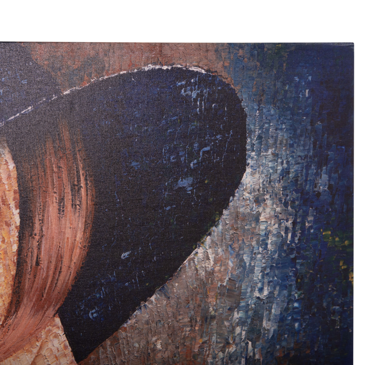 WALL PAINTING SERIES GOBI HM4771 PRINTED CANVAS 68x2,5(thickness)x98Hcm. [8]