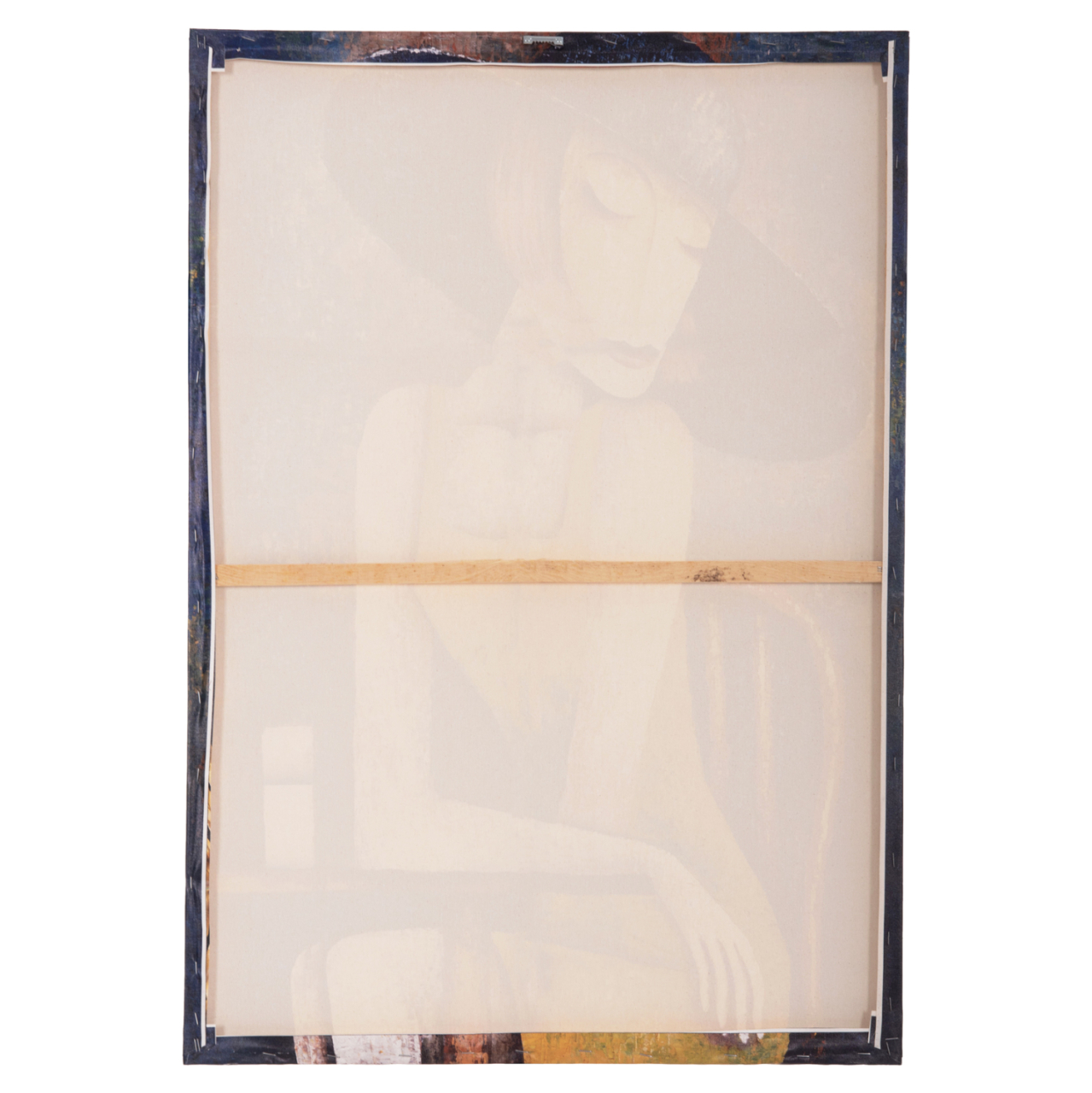 WALL PAINTING SERIES GOBI HM4771 PRINTED CANVAS 68x2,5(thickness)x98Hcm. [9]