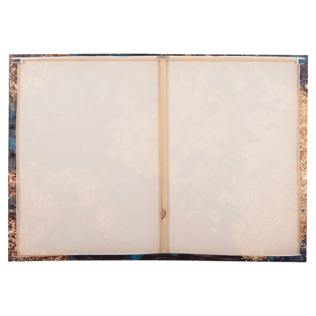 WALL PAINTING SERIES GOBI HM4775 PRINTED CANVAS 98x2,5(thickness)x68Hcm. [9]