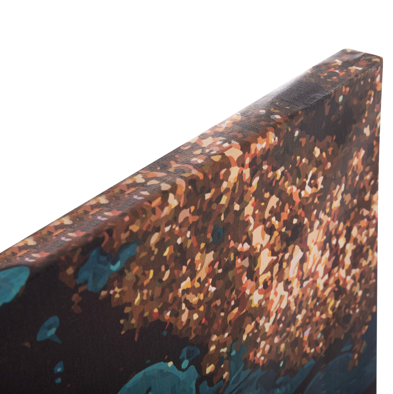 WALL PAINTING SERIES GOBI HM4775 PRINTED CANVAS 98x2,5(thickness)x68Hcm. [7]