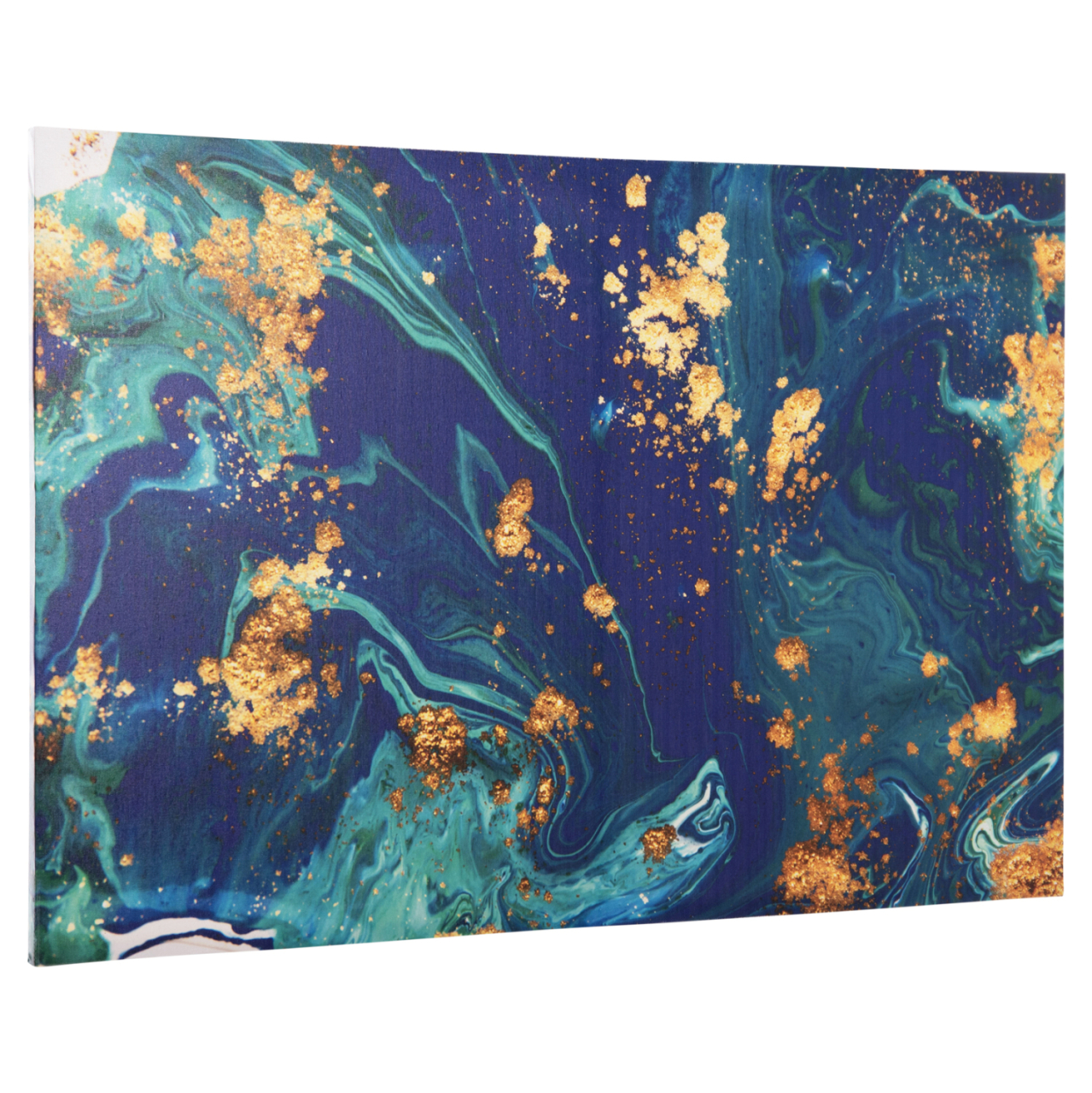 WALL PAINTING SERIES GOBI HM4777 PRINTED CANVAS 98x2,5(thickness)x68Hcm. [4]