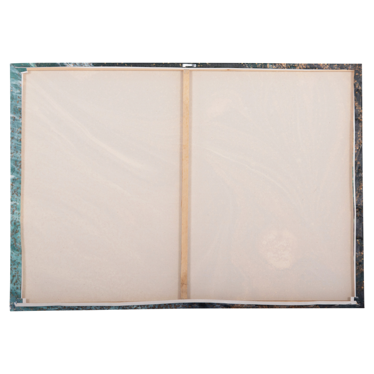 WALL PAINTING SERIES GOBI HM4780 PRINTED CANVAS 98x2,5(thickness)x68Hcm. [9]