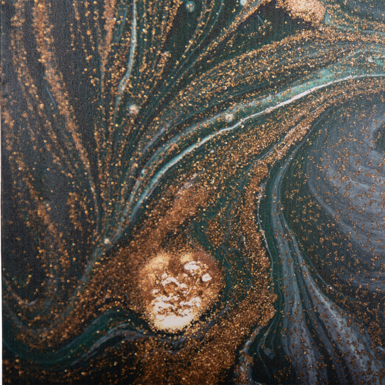 WALL PAINTING SERIES GOBI HM4780 PRINTED CANVAS 98x2,5(thickness)x68Hcm. [5]