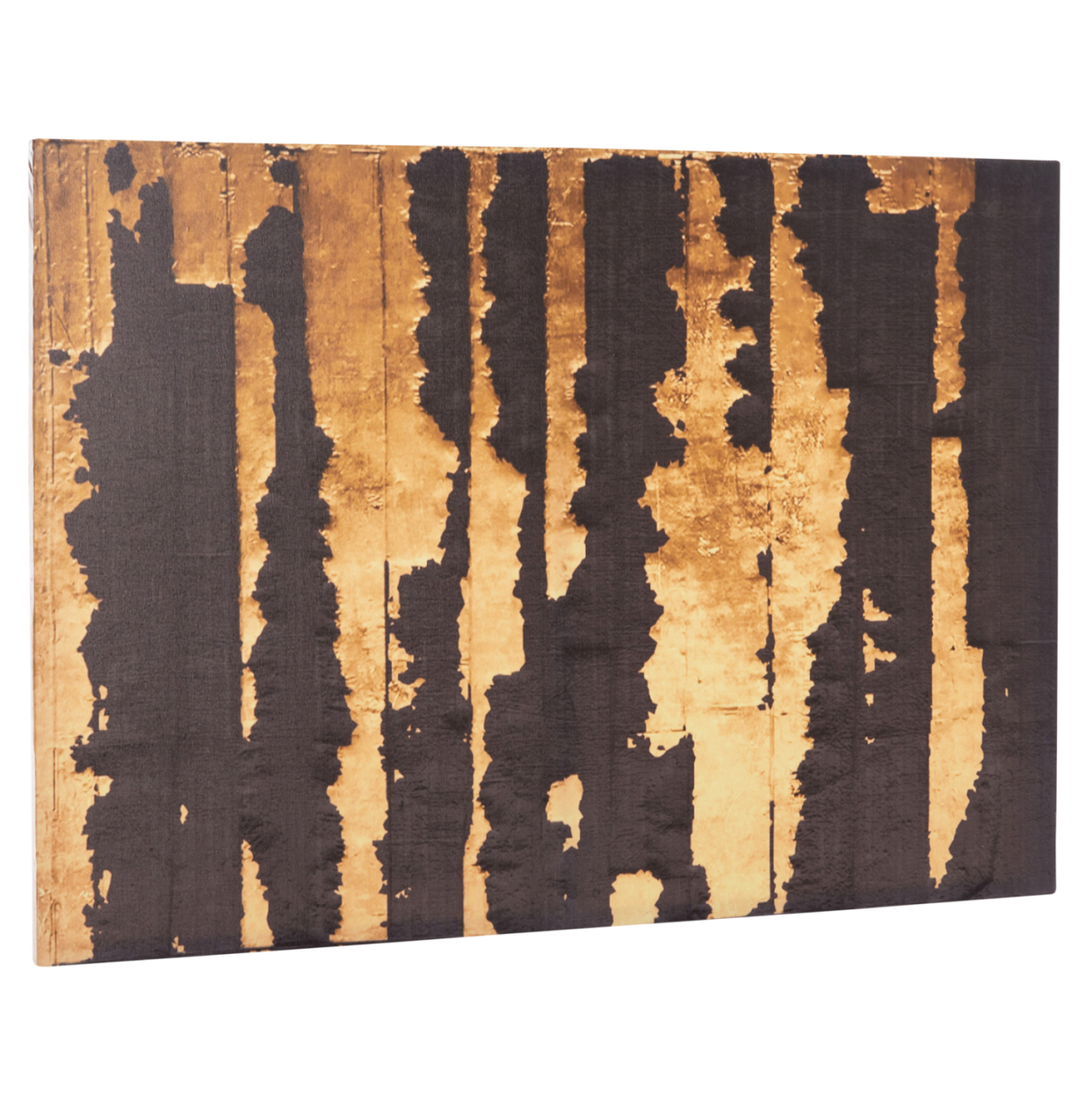WALL PAINTING SERIES GOBI HM4782 PRINTED CANVAS 98x2,5(thickness)x68Hcm. [4]