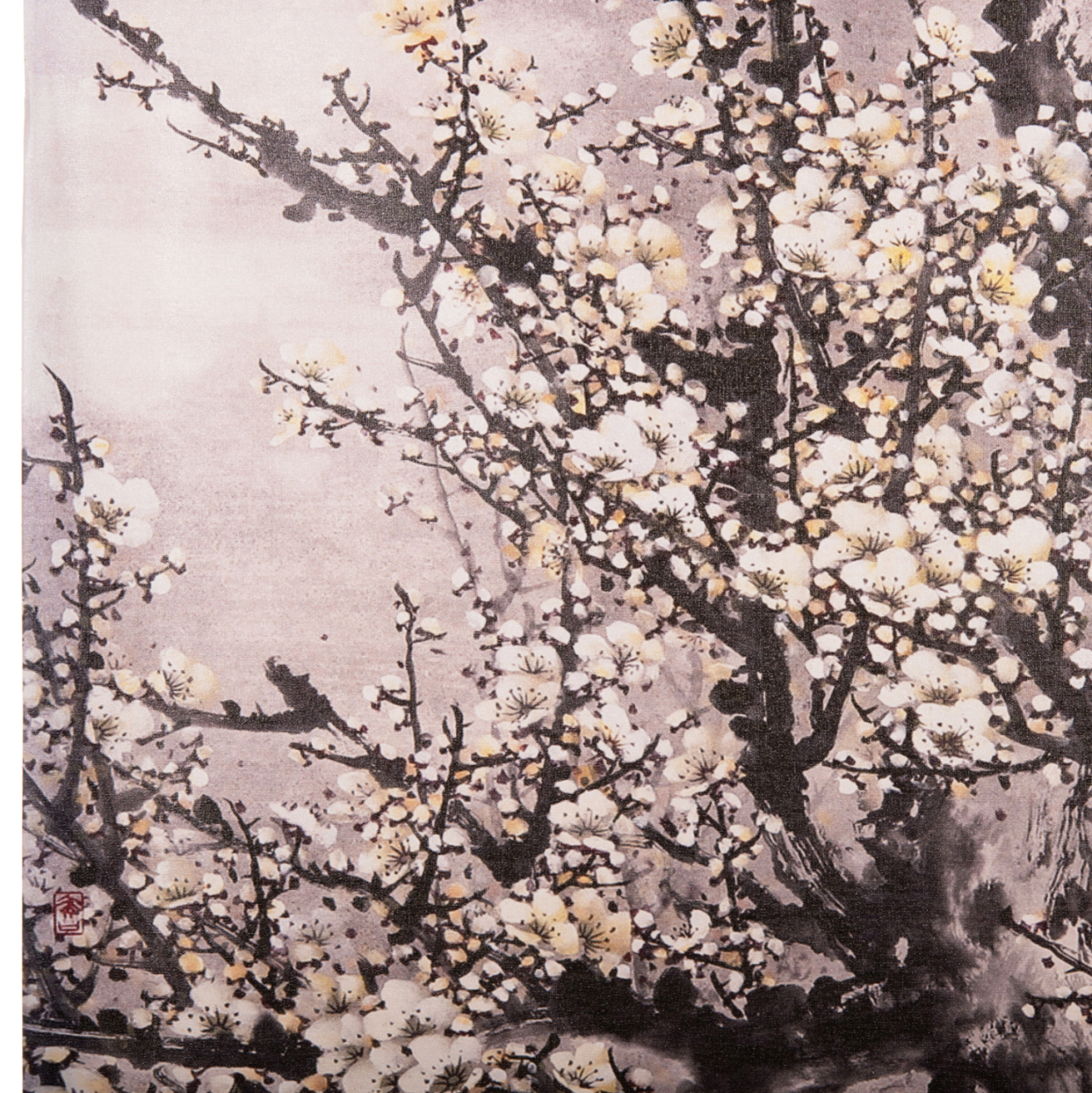 WALL PAINTING SERIES GOBI HM4796 PRINTED CANVAS 120x2,5(thickness)x49Hcm. [6]