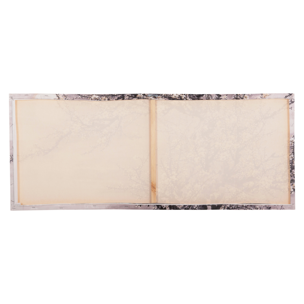 WALL PAINTING SERIES GOBI HM4796 PRINTED CANVAS 120x2,5(thickness)x49Hcm. [9]