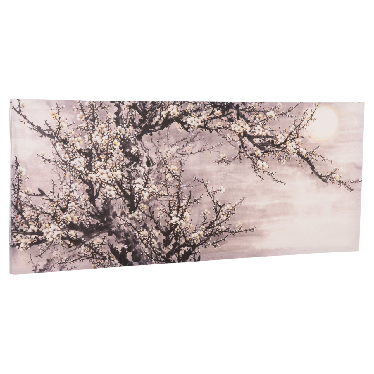 WALL PAINTING SERIES GOBI HM4796 PRINTED CANVAS 120x2,5(thickness)x49Hcm. [4]