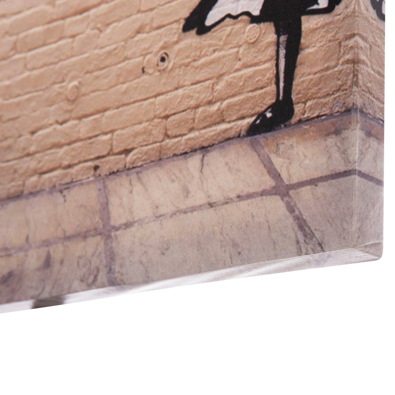 WALL PAINTING SERIES GOBI HM4828 PRINTED CANVAS 50x2,5(thickness)x68Hcm. [8]