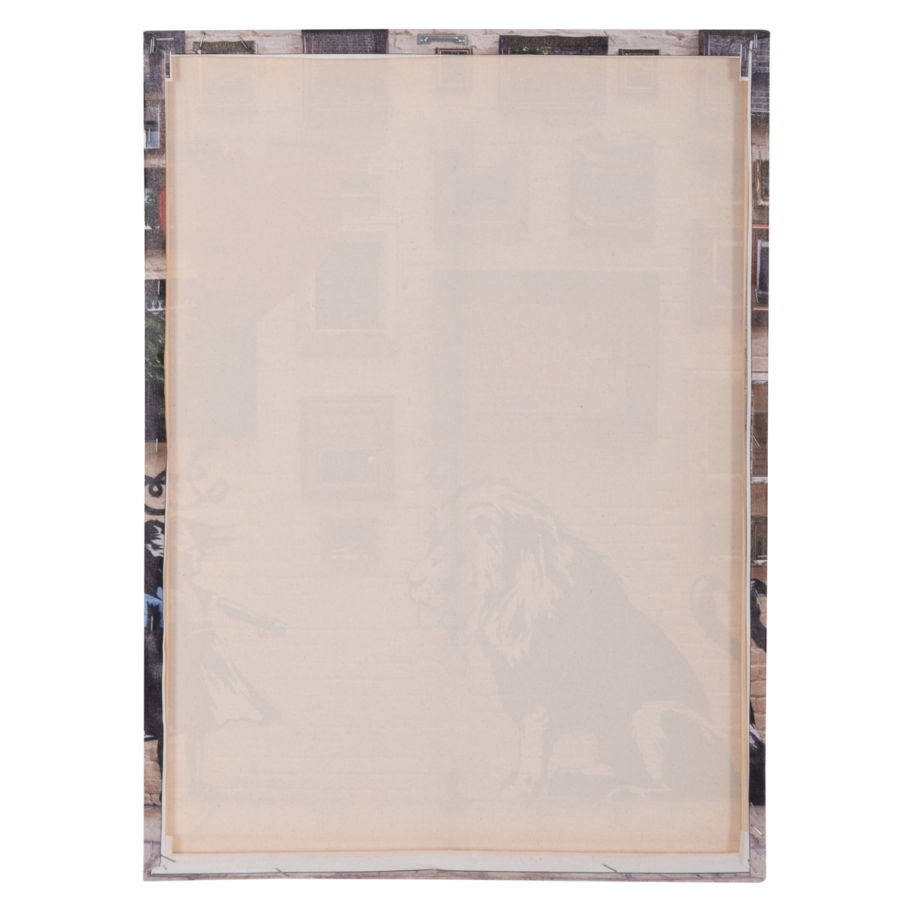 WALL PAINTING SERIES GOBI HM4828 PRINTED CANVAS 50x2,5(thickness)x68Hcm. [9]