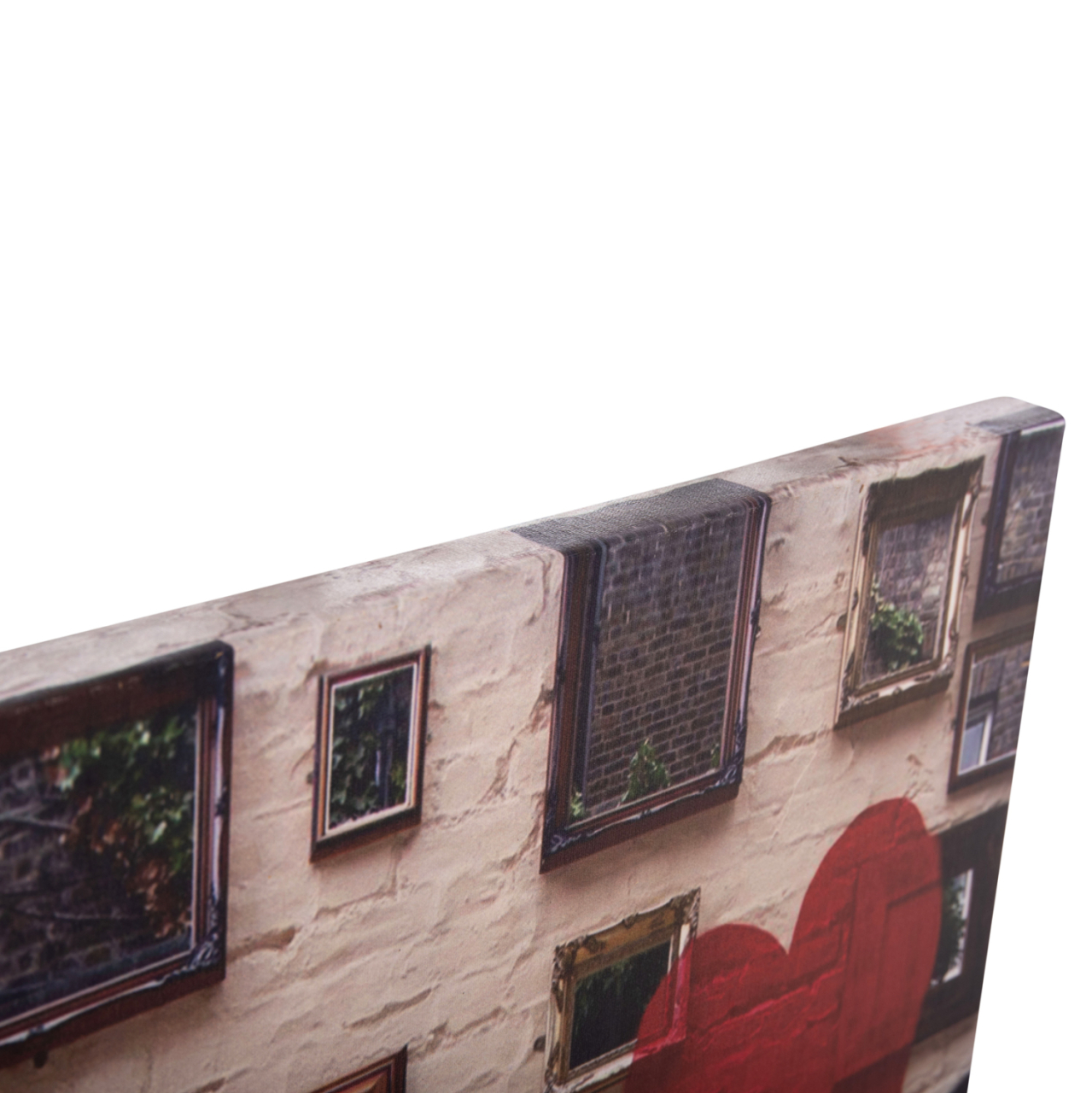 WALL PAINTING SERIES GOBI HM4828 PRINTED CANVAS 50x2,5(thickness)x68Hcm. [7]