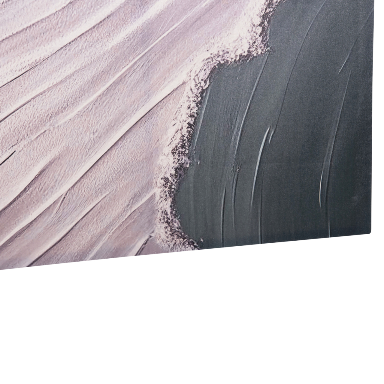 WALL PAINTING SERIES GOBI HM4856 PRINTED CANVAS 98x2,5(thickness)x68Hcm. [5]