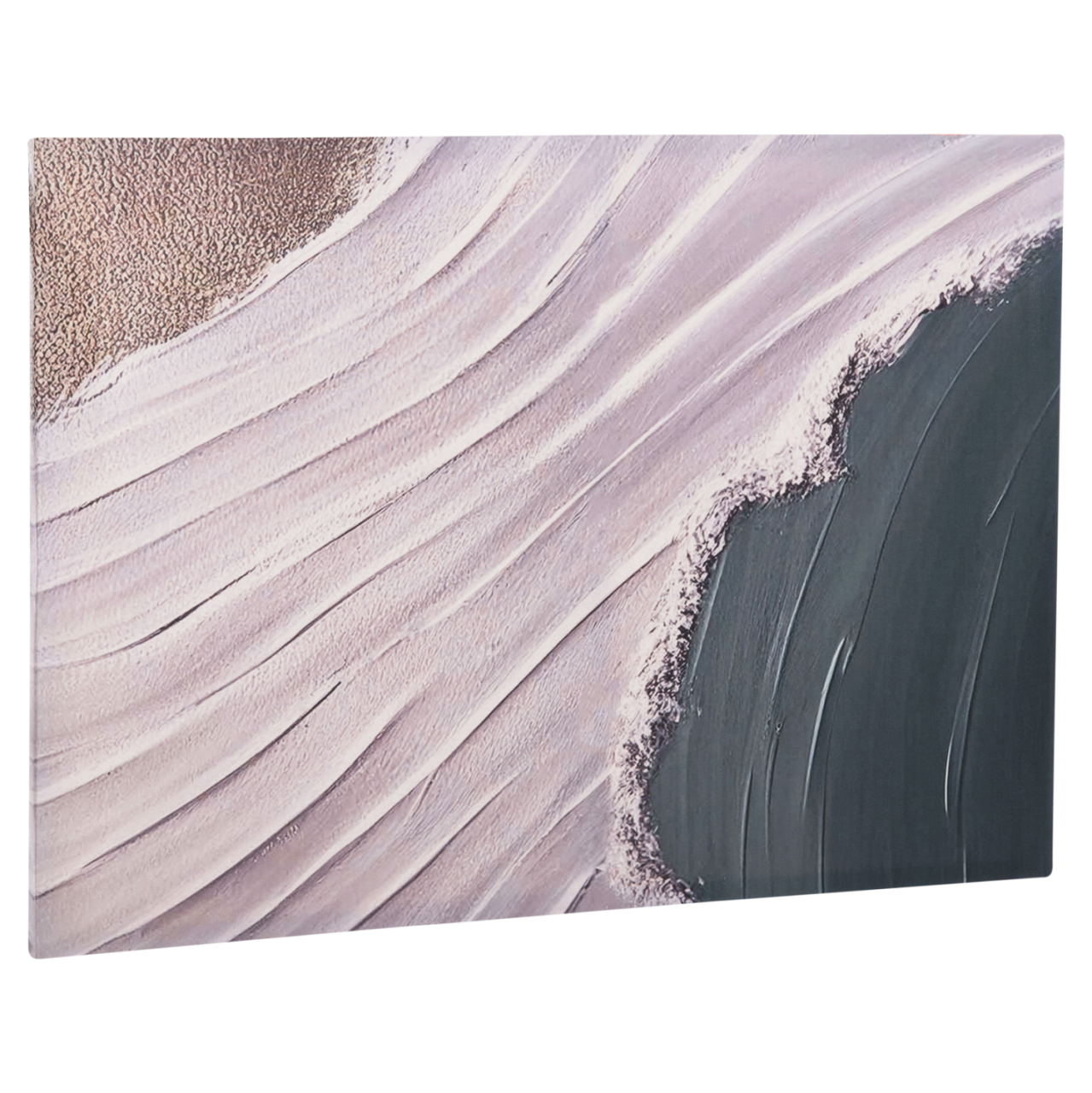 WALL PAINTING SERIES GOBI HM4856 PRINTED CANVAS 98x2,5(thickness)x68Hcm. [4]