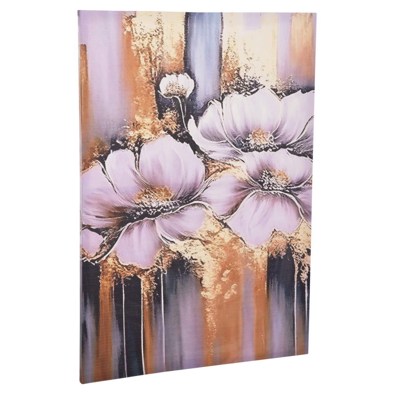 WALL PAINTING SERIES GOBI HM4858 PRINTED CANVAS 68x2,5(thickness)x78Hcm. [4]