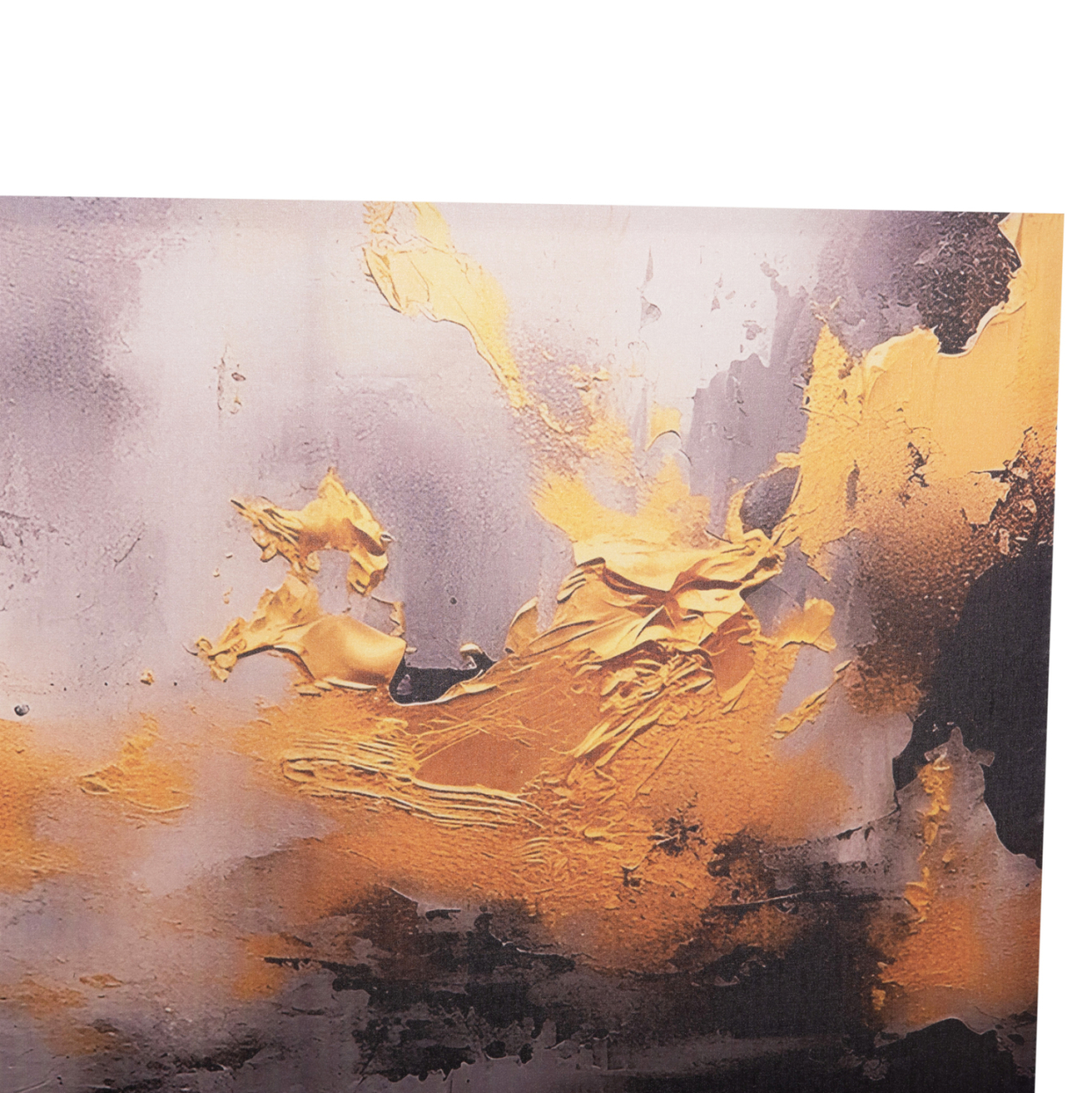WALL PAINTING SERIES GOBI HM4859 PRINTED CANVAS 98x2,5(thickness)x68Hcm. [5]