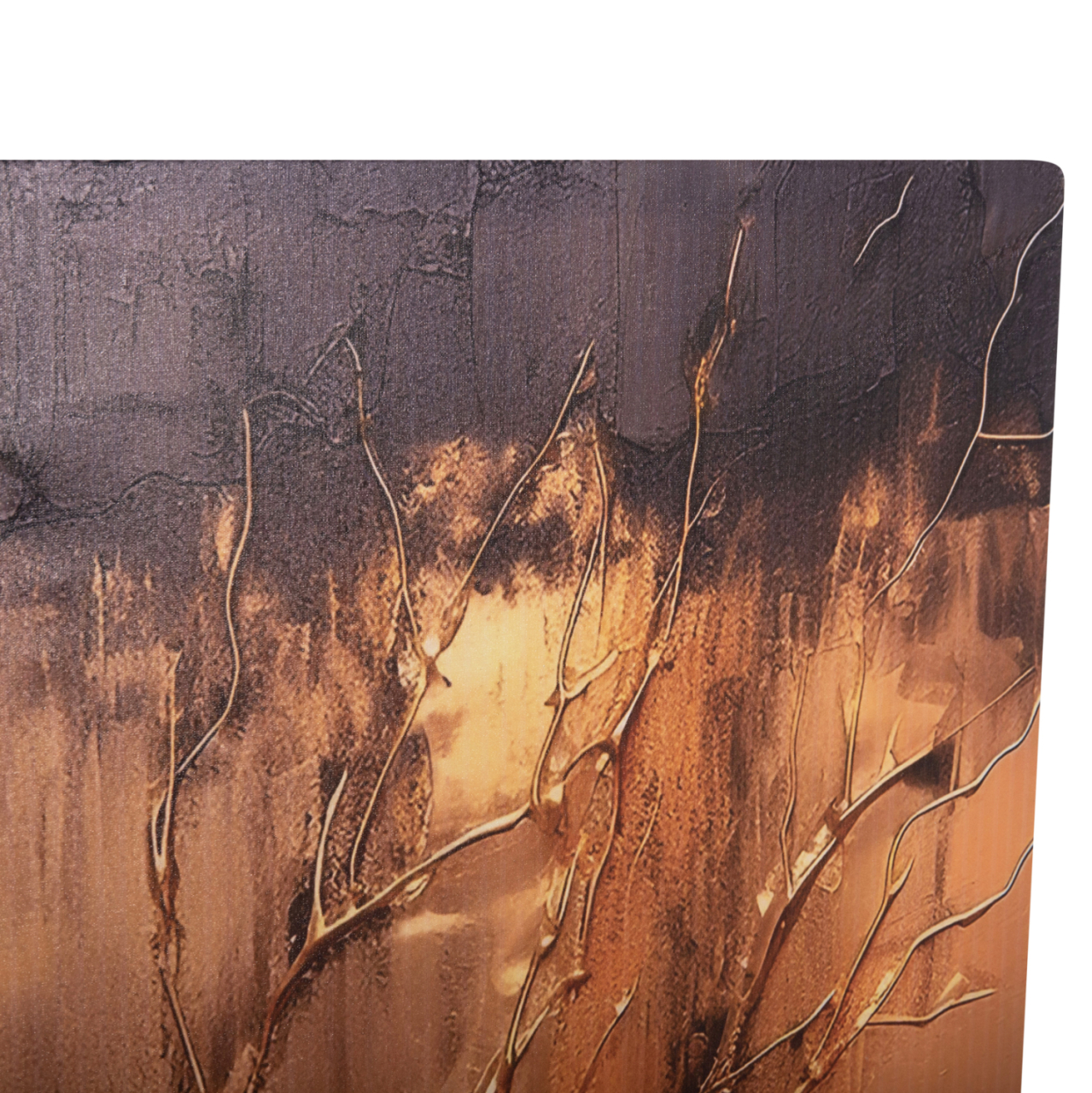 WALL PAINTING SERIES GOBI HM4861 PRINTED CANVAS 98x2,5(thickness)x68Hcm. [5]