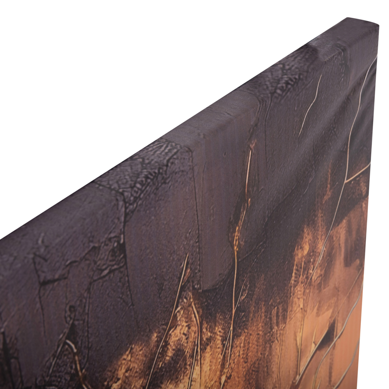 WALL PAINTING SERIES GOBI HM4861 PRINTED CANVAS 98x2,5(thickness)x68Hcm. [7]