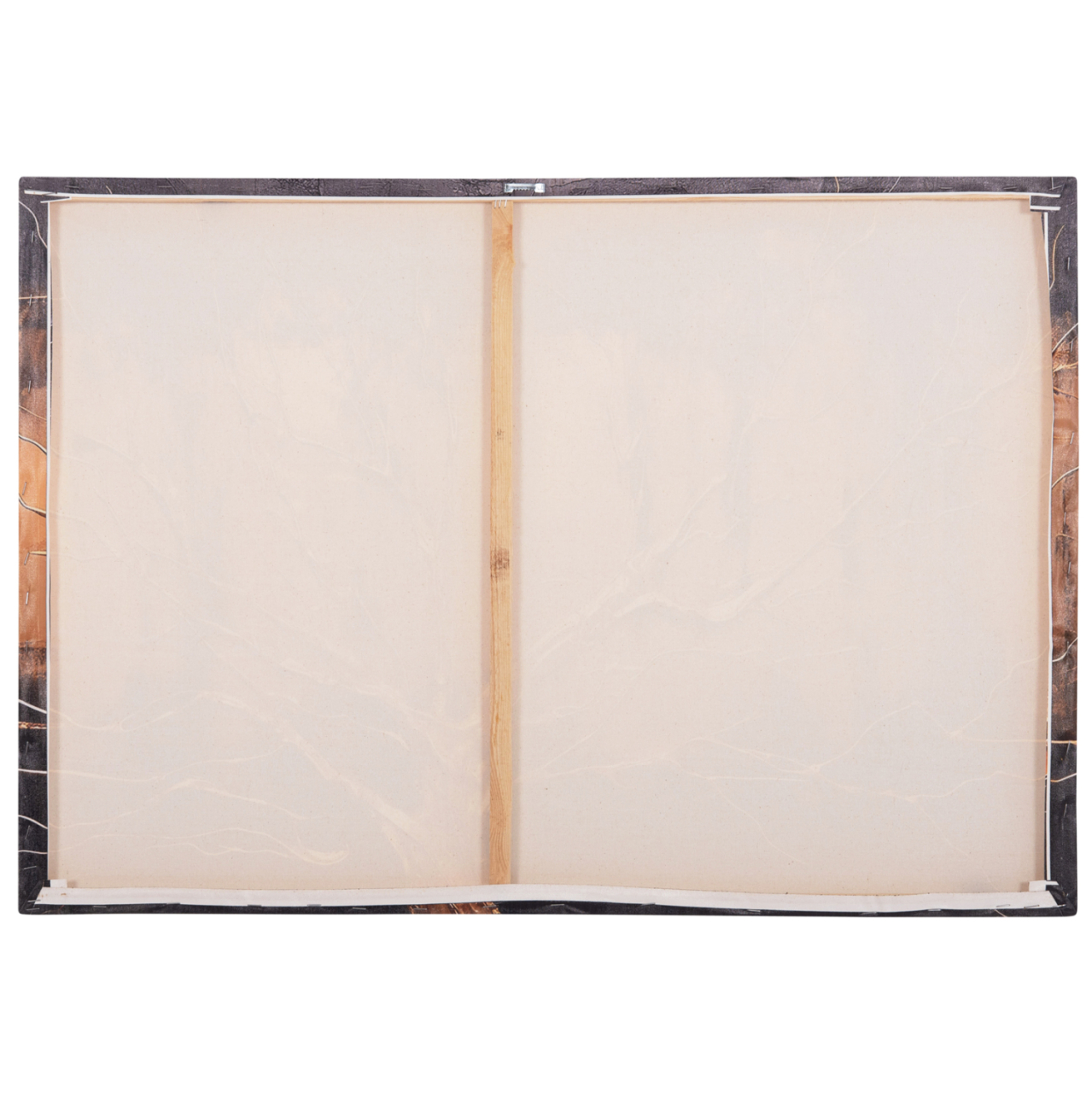 WALL PAINTING SERIES GOBI HM4861 PRINTED CANVAS 98x2,5(thickness)x68Hcm. [9]