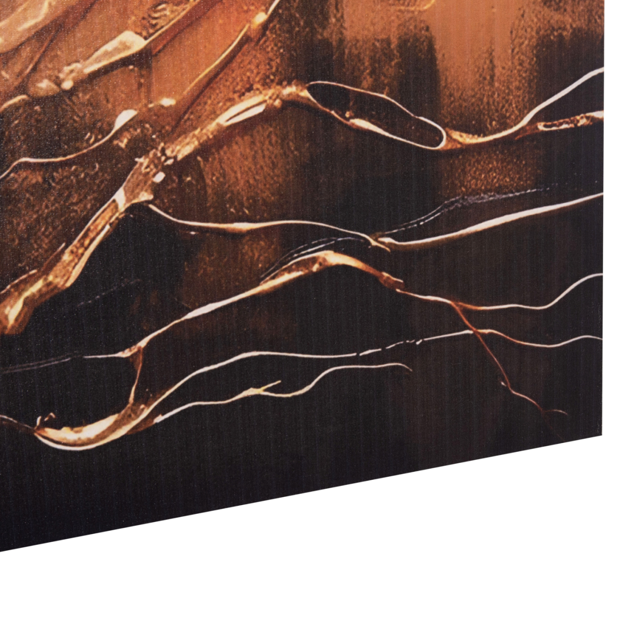 WALL PAINTING SERIES GOBI HM4861 PRINTED CANVAS 98x2,5(thickness)x68Hcm. [8]
