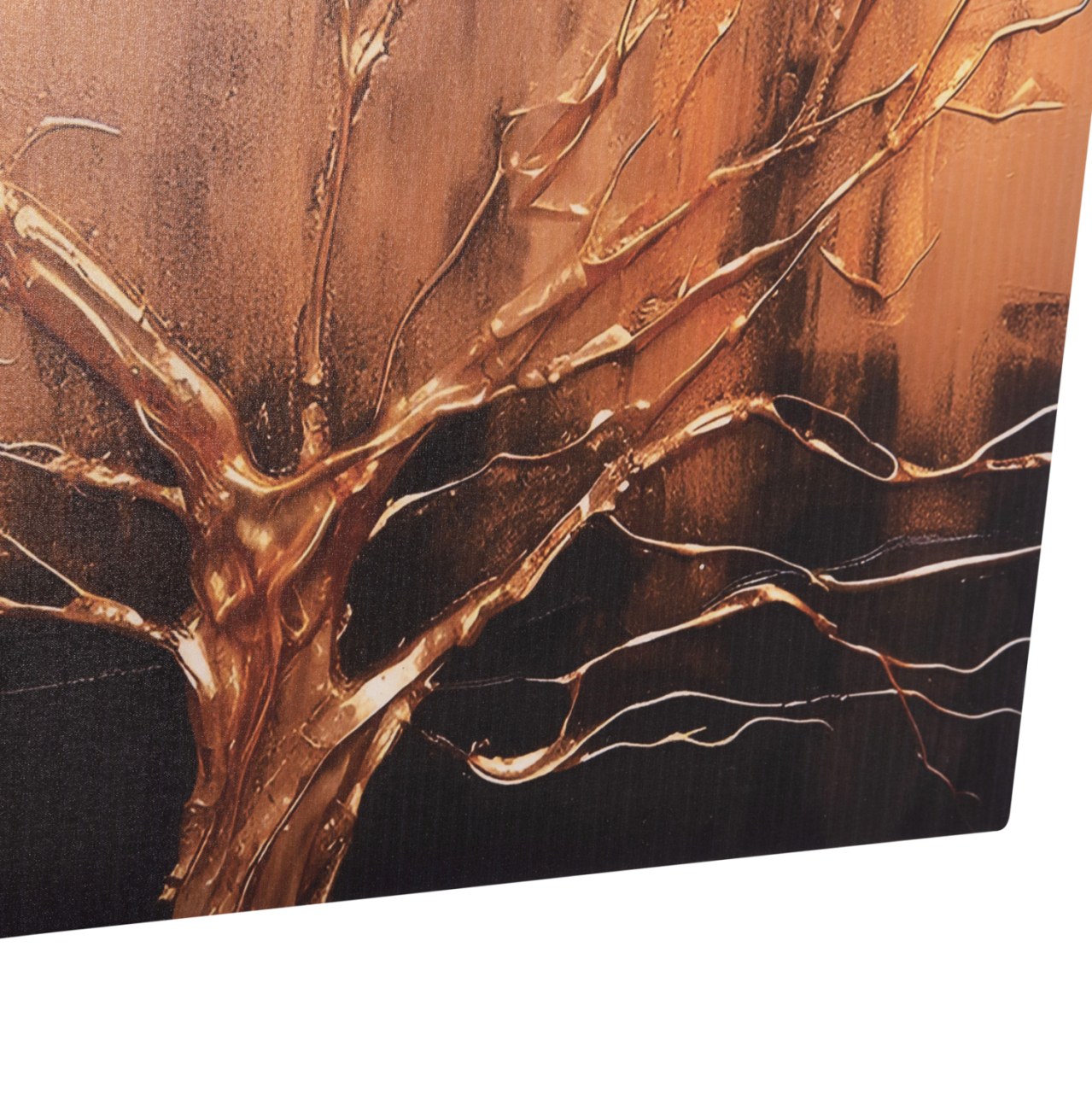 WALL PAINTING SERIES GOBI HM4861 PRINTED CANVAS 98x2,5(thickness)x68Hcm. [6]