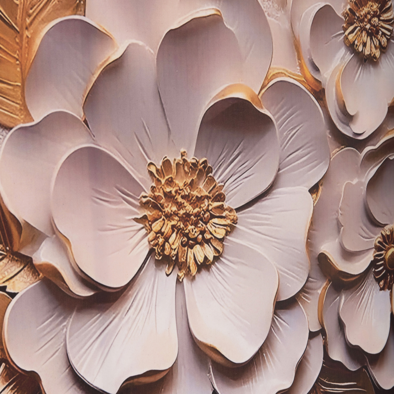 WALL PAINTING SERIES GOBI HM4862 PRINTED CANVAS 98x2,5(thickness)x68Hcm. [7]