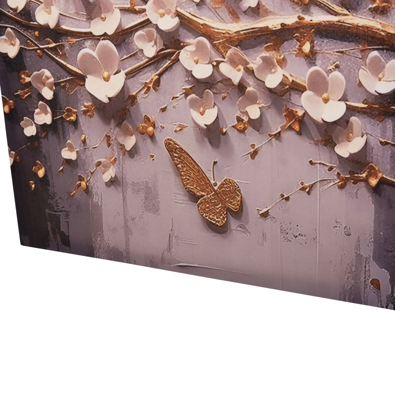 WALL PAINTING SERIES GOBI HM4863 PRINTED CANVAS 98x2,5(thickness)x68Hcm. [6]