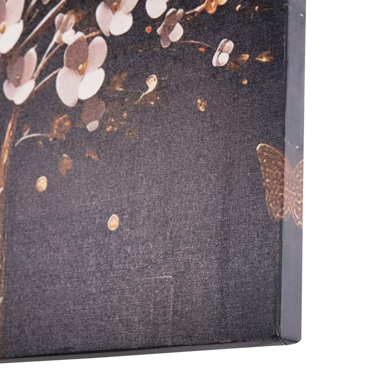 WALL PAINTING SERIES GOBI HM4863 PRINTED CANVAS 98x2,5(thickness)x68Hcm. [8]