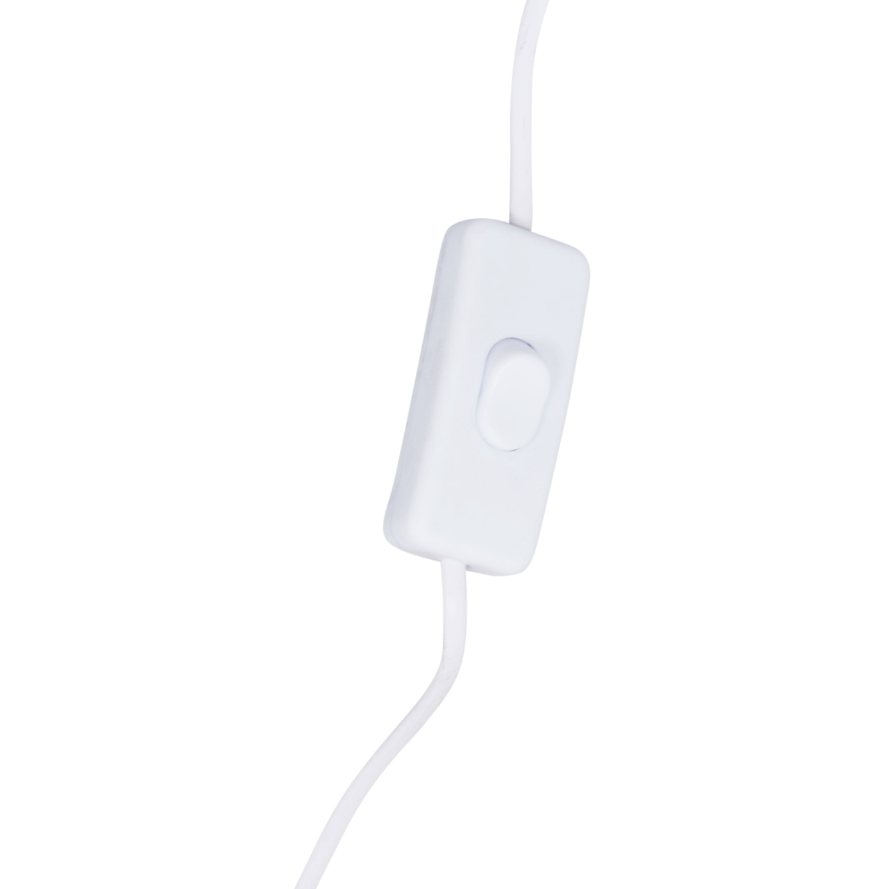 WALL SCONCE LUXON HM4701.02M FIBER CEMENT IN WHITE 28x15x28Hcm. [7]