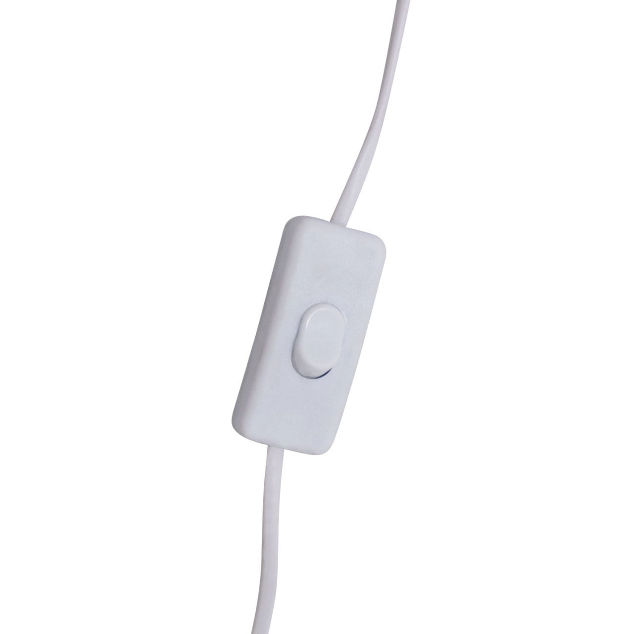 WALL SCONCE LUXON HM4701.02S FIBER CEMENT IN WHITE 28x15x25Hcm. [9]
