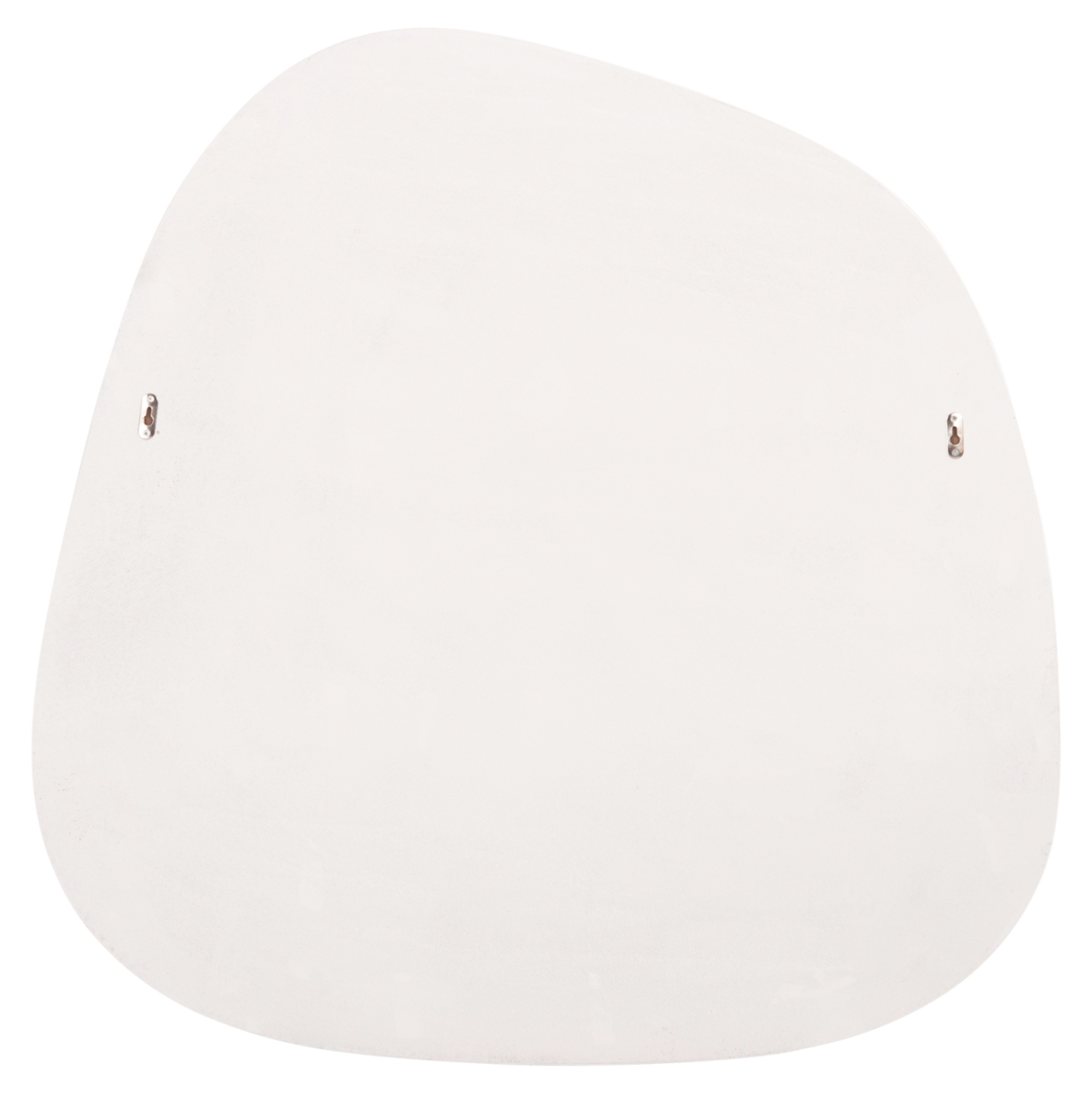 WALL SHELF SERIES SANTORINI HM18058 MDF IN OFF-WHITE COLOR 95x18x100Hcm. [6]