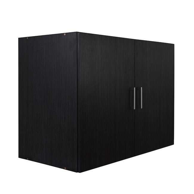 Wardore Loft 2 Door HM350.01 zebrano 80x42x60 [2]