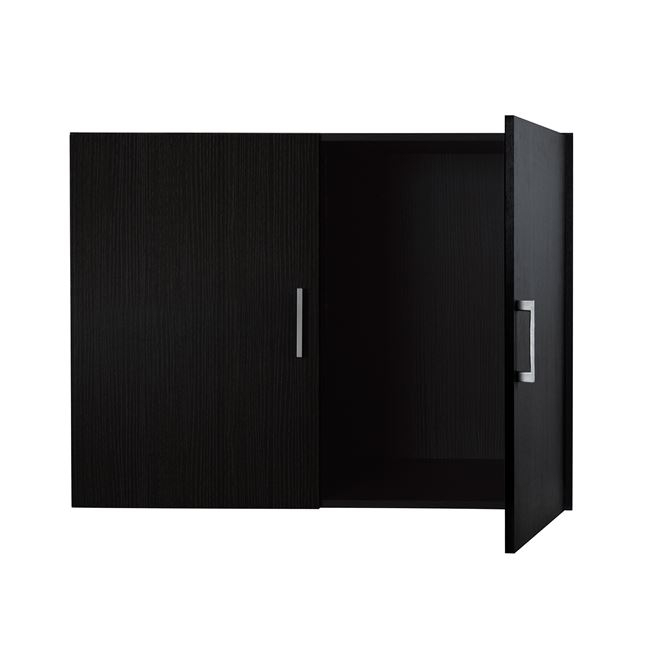 Wardore Loft 2 Door HM350.01 zebrano 80x42x60 [3]