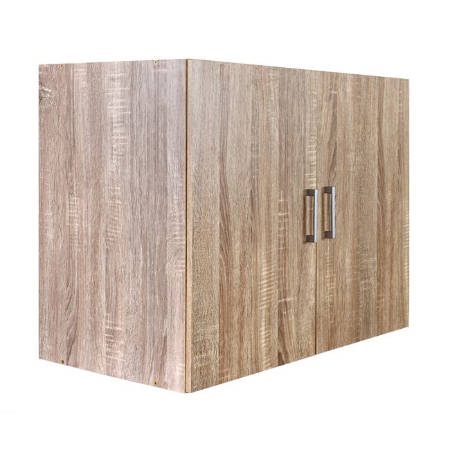 Wardore Loft 2 Door HM350.02 sonama 80x42x60 [2]