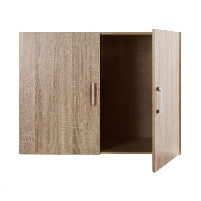 Wardore Loft 2 Door HM350.02 sonama 80x42x60 [3]
