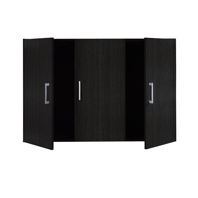 Wardore Loft 3 Door HM351.01 zebrano 90x42x60 [3]