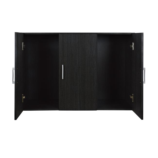 Wardore Loft 3 Door HM351.01 zebrano 90x42x60 [4]