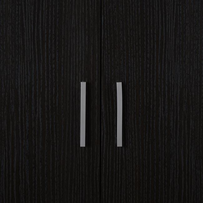 Wardore Loft 4 Door HM352.01 Zebrano 120x42x60 [4]