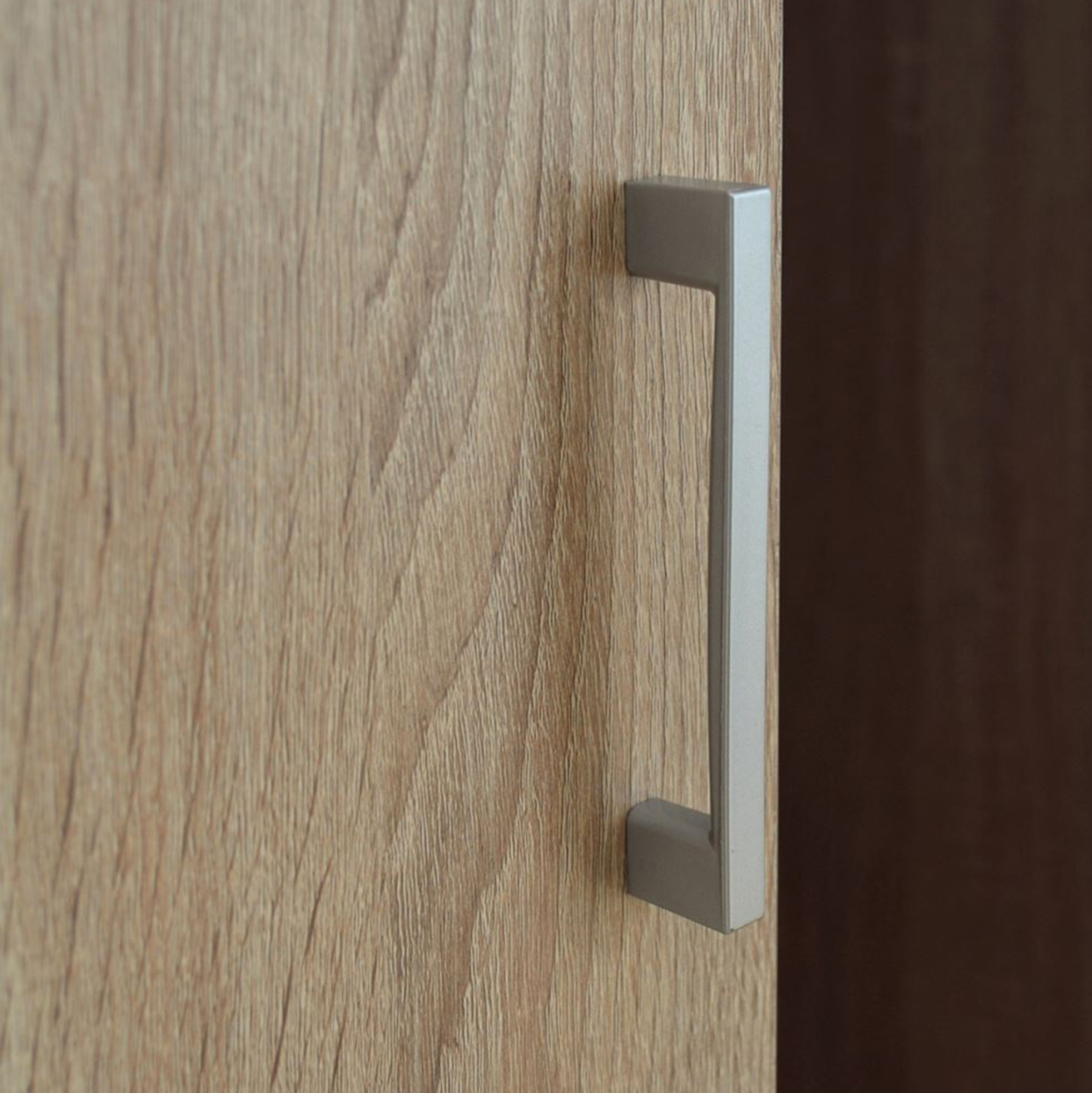 Wardrobe 2 Door sonama HM368.02 80x43x181 [8]