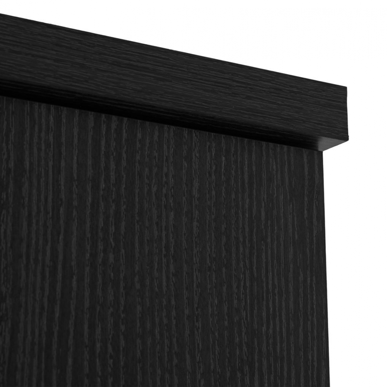 Wardrobe 2 Door Zebrano HM368.01 80x43x181 [8]