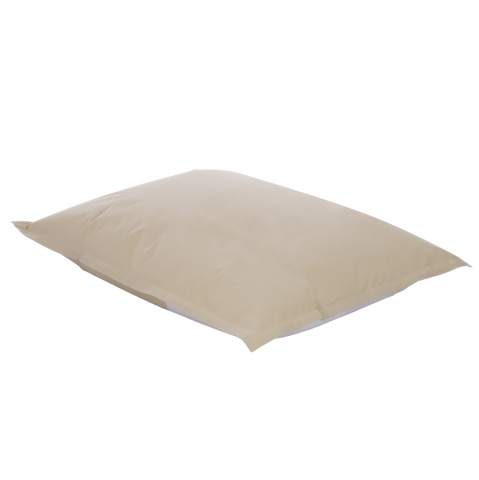 Puf - ΠΟΥΦ ANSHU HM5808.01 ΜΠΕΖ 140x180 εκ.