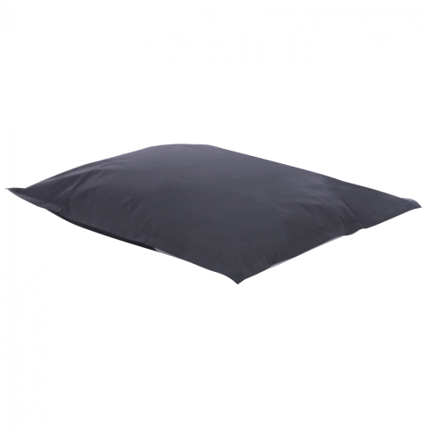 Puf - ΠΟΥΦ ANSHU HM5808.02 ΓΚΡΙ ΜΕ UV PROTECTION 140x180 εκ.