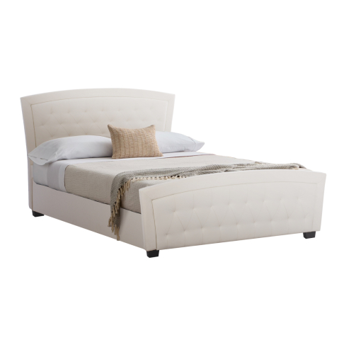 Paturi - BED ODELIA WITH PU HM550.11 150x200cm.
