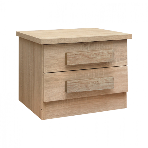 Camera copiilor - Bedside Table Playroom Sonama HM11062 40Χ48Χ39cm
