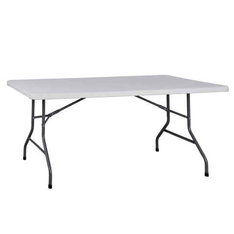 Catering - Catering Table HM5682 198.5x90x74.5 Foldable legs