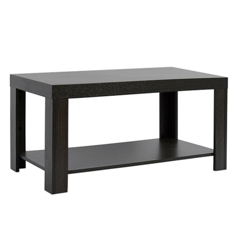 Interior - Coffee Table Melamine HM2207.01 Zebrano 90x45x45