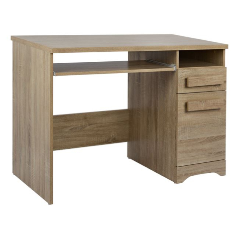 Camera copiilor - Desk Playroom Sonama Handles HM333+HM336 110X55X76.5