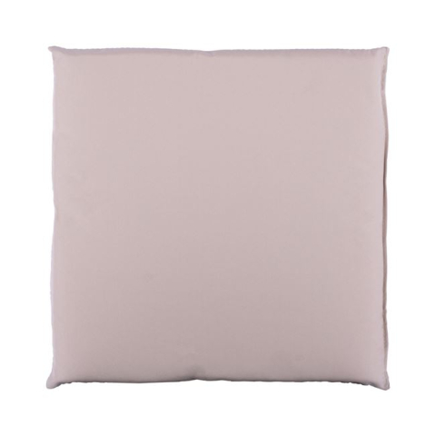 Perne - Fabric Pillow Beige 44x44x5.5 HM5746.01