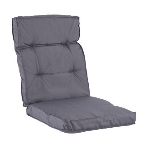 Perne - Fabric Pillow with Grey back 100x46x7 HM5745.10