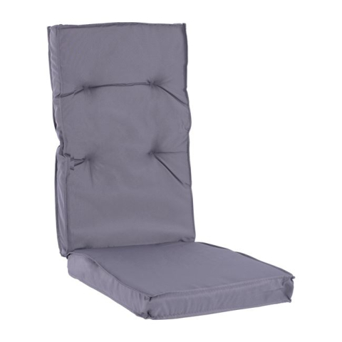 Perne - Fabric Pillow with grey back 114x46x7 HM5744.10